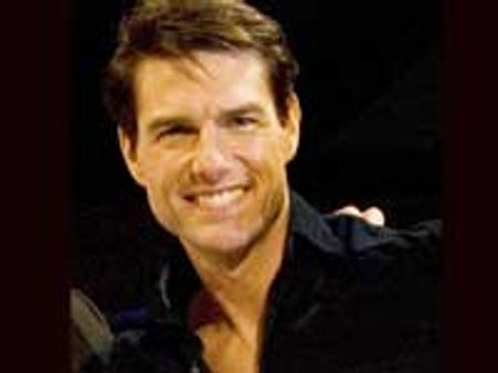 'टॉप गन' के सीक्वेल में टॉम क्रूज