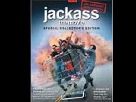 बॉक्सऑफिस पर छाई 'जैकास 3डी'