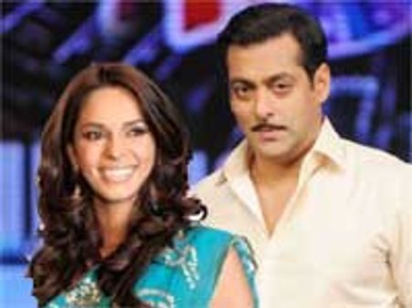 अब सलमान पर आया मल्लिका का दिल