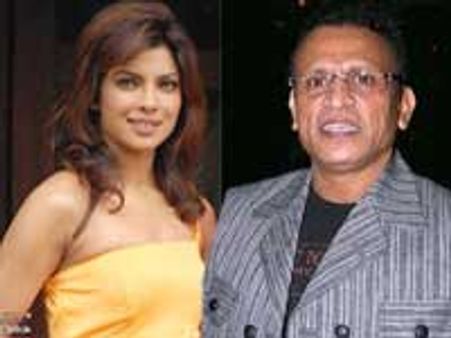 अन्नू संग सेक्स सीन नहीं करूंगी : प्रियंका चोपड़ा