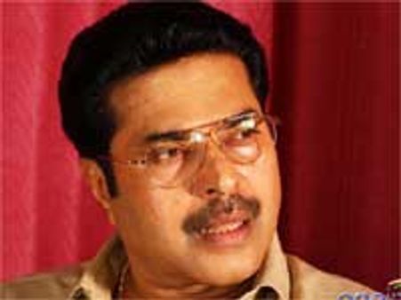 मेहनती किसान जैसा हूं मैं : ममूटी