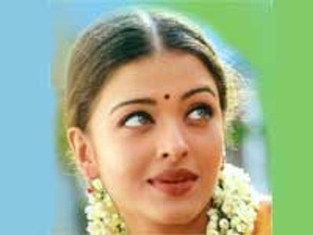 'तमिल'बनी ऐश्वर्या की पहली पसंद