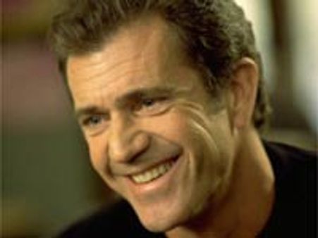 'द हैंगओवर' से निकाले गए मेल गिब्सन