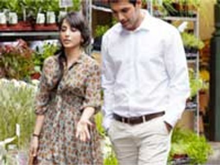 जॉन पर जान देती थीं पाखी