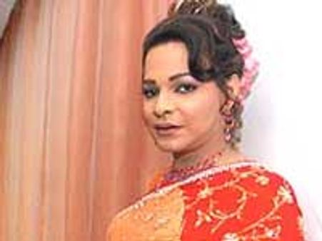 बेगम नवाजिश अली ‘बिग बॉस’ के घर से बाहर