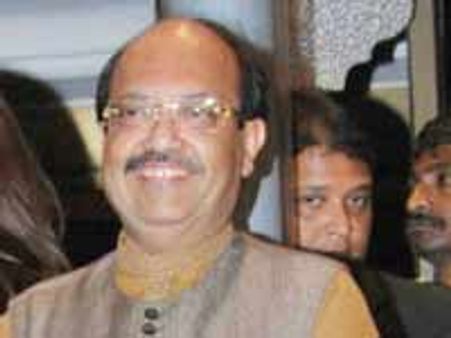 बिग बॉस 4 में अमर सिंह!