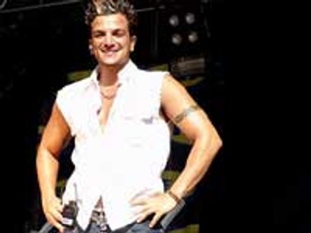 आंद्रे ने अपने पूर्व संबंधों का खुलासा किया