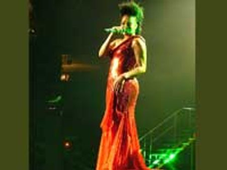 जेनेट जैक्सन ने नहीं की सगाई