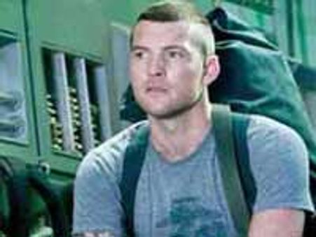 एएफआई पुरस्कारों में नामित नेओमी, वर्थिंग्टन