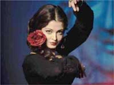 ऐश्वर्या के डांस से इंप्रेस 'उड़ी-उड़ी' के कोरियोग्राफर