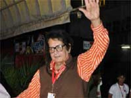 मुम्बई फिल्म समारोह में मनोज कुमार पुरस्कृत