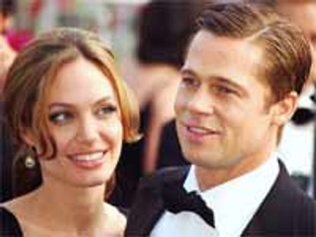 गर्भवती नहीं हूँ मैं : एंजेलिना जोली