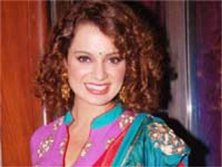 कंगना को नहीं पसंद शादियों में फिजूलखर्ची