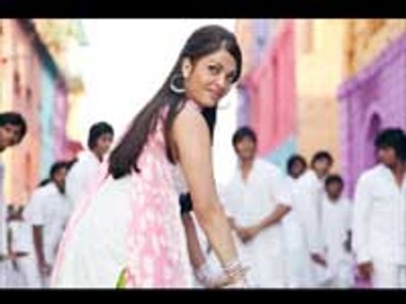 अमिताभ ने लिखा 'तुम्हे सारी खुशियां मिलें ऐश्वर्या'