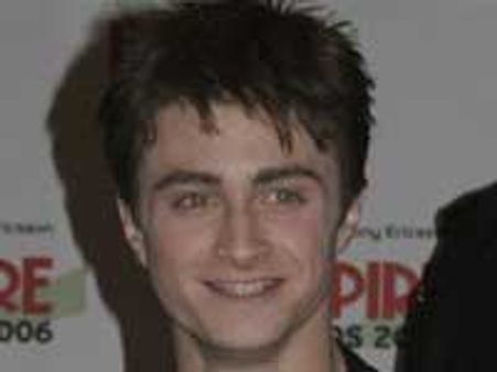 मौत पर फिदा हैरी पॉटर 'रेडक्लिफ'