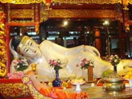 दिसंबर में टीवी पर दर्शन देंगे भगवान बुद्ध