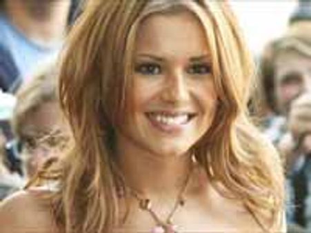 चेरिल से ज्यादा आकर्षक हैं मिनोग :वाल्श