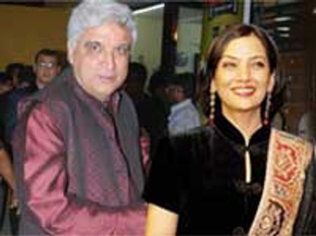 जावेद-शबाना को ओबामा के साथ डिनर का निमंत्रण