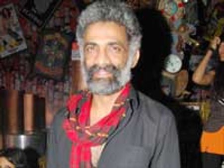 छोटे पर्दे पर दिखेंगे मकरंद देशपांडे