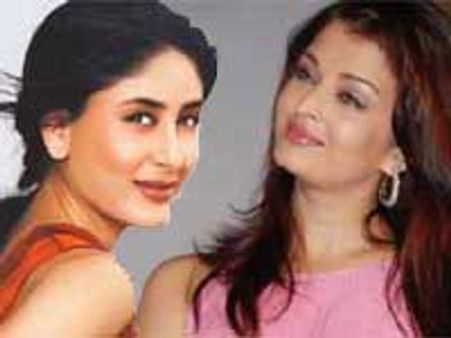 किसकी होगी दीवाली करीना की या ऐश्वर्या की?