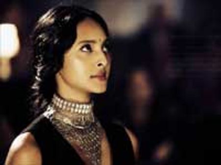 मोनिकांगना: भंसाली ने की थी 'गुजारिश'