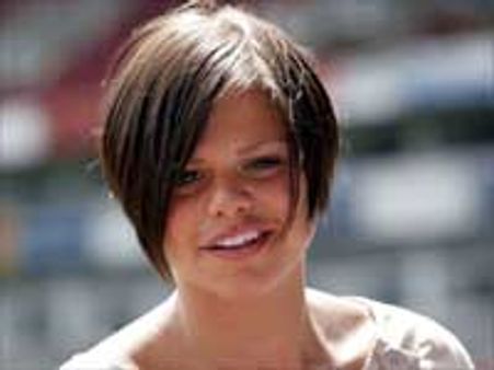 जेड गुडी की मां ने कब्र पर रखे खिलौने बेचे