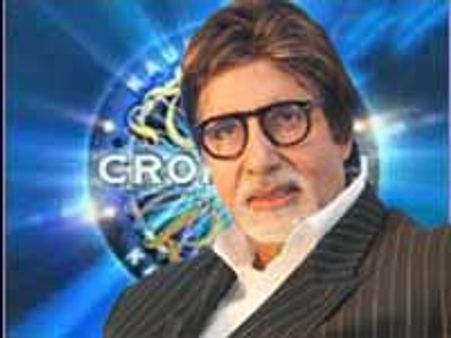प्रशांत बनेंगे KBC 4 के पहले करोड़पति