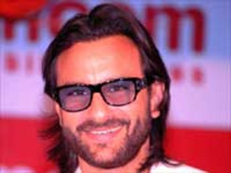 बुधवार की शाम सैफ बनेंगे रॉक स्टार