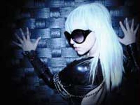 विक्टोरिया को भाता है लेडी गागा का स्टाइल