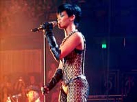 पेरी की विश, अब दुल्हन बनें रिहाना