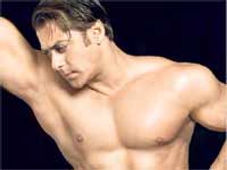 बोन मैरो दान करेंगे सलमान खान