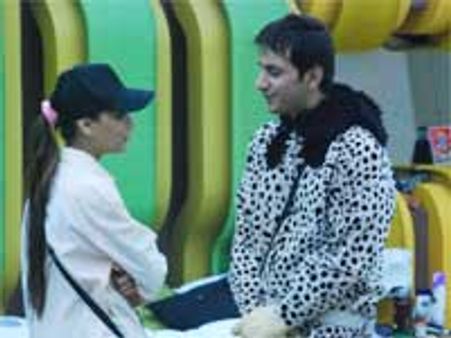 झूठे हैं सारा के घरवाले :अली