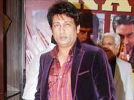 कांग्रेस ने मेरा इस्तेमाल किया :शेखर सुमन