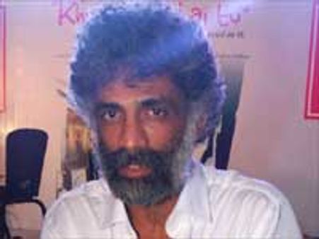 'शाहरुख बोला खूबसूरत है तू' के निर्देशक से बात-चीत