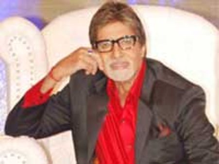 अमिताभ ने ब्लॉग पर तस्लीम की पीठ ठोंकी