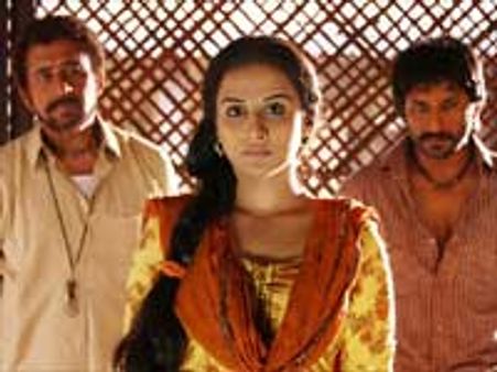 फिल्म महोत्सव में 'इश्किया' का प्रदर्शन