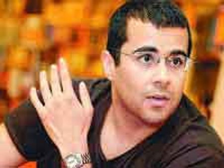 चेतन भगत के चौथे नॉवेल पर फिल्म!