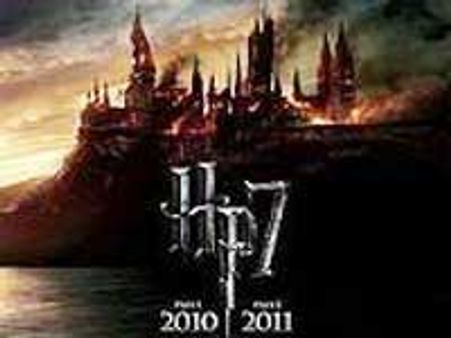 पूरे विश्व में हैरी पॉटर ने कमाई के रिकॉर्ड तोड़े