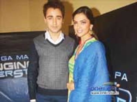 ब्रेक के बाद: नई बोतल में पुरानी शराब