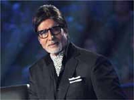 KBC : माधुरी दीक्षित के सवालों का जवाब देंगे अमिताभ