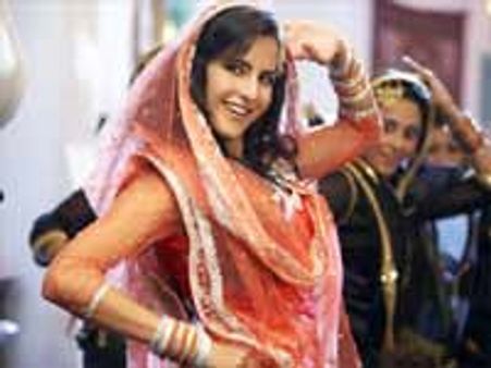 मैंने 'शीला की जवानी' का खूब मजा लिया: कैटरीना