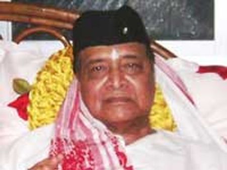 भूपेन हजारिका ने अपनी वसीयत कल्पना लाजिमी के नाम की