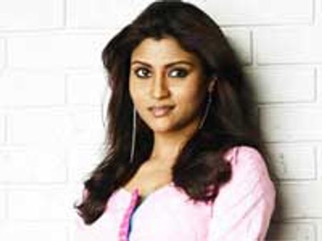 'इति मृणालिनी' मेरी मां पर नहीं :कोंकणा सेन