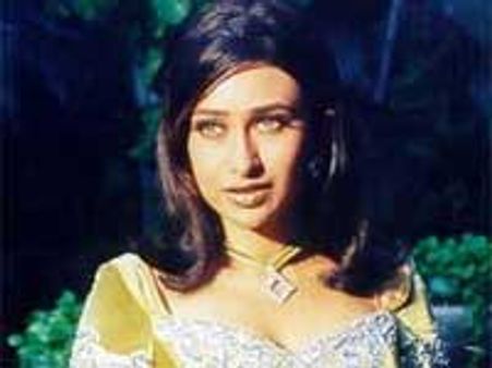 करिश्मा ने तलाक लेने का फैसला किया?