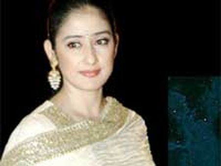 नेपाल में मनीषा का राजनैतिक इस्तेमाल