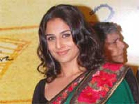 शादी के लिए एक्टिंग नहीं छोड़ेंगी विद्या बालन