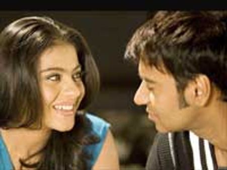 मेरी वजह से करीब आए काजोल-अजय: अनु मलिक