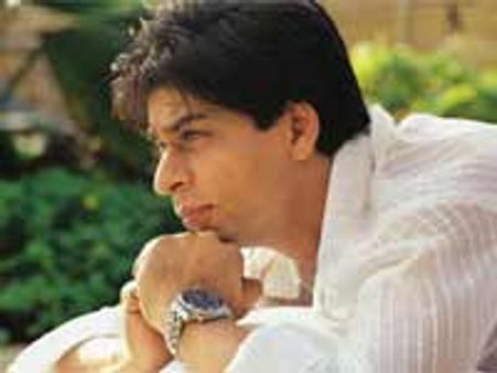 डिप्रेशन में शाहरुख?