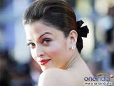 जब खो गए ऐश्वर्या के कपड़े!