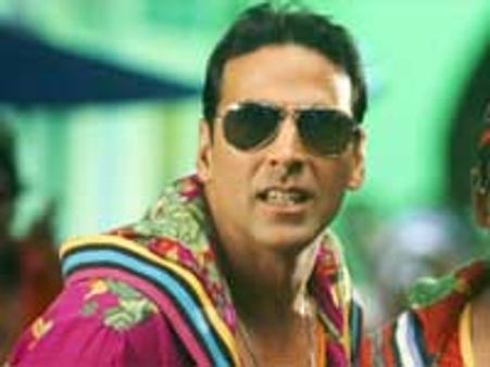 तीस मार खां के सीक्वेल में भी होंगे अक्षय